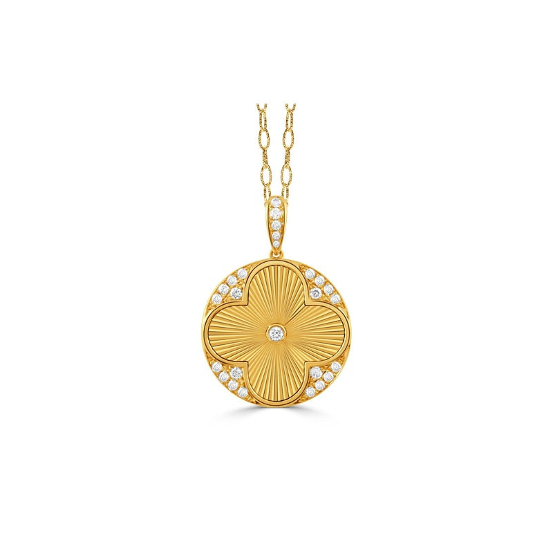 Doves by Doron Paloma Ravenna Necklace P11269