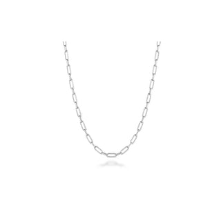 Petite Link Necklace
