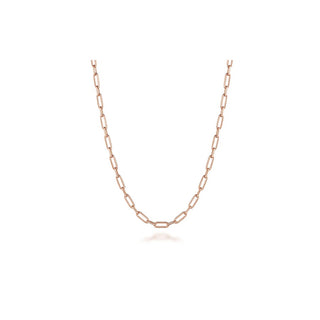 Petite Link Necklace