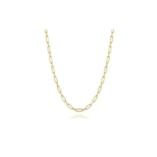 Petite Link Necklace