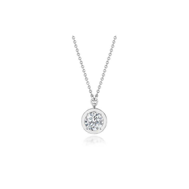 Diamond Necklace - 1ct