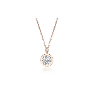 Diamond Necklace - 1ct