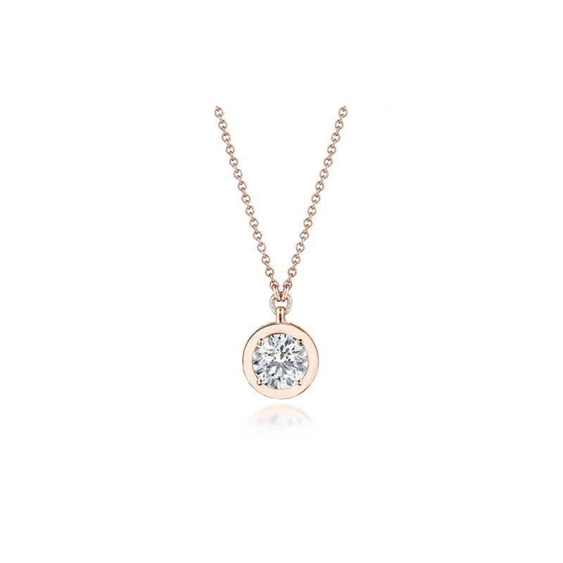 Diamond Necklace - 1ct