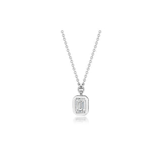Diamond Necklace - 0.5ct