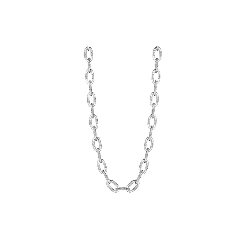 Small Link Necklace