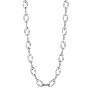 Small Link Necklace