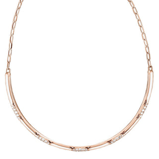 360° Collar in 14kt Yellow Gold