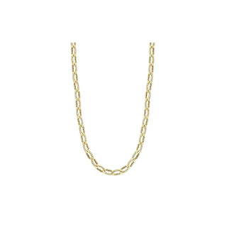 Small Link Necklace