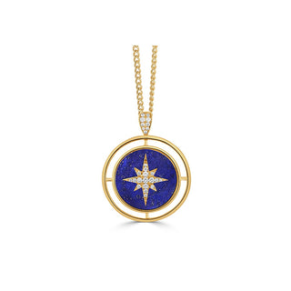 Doves by Doron Paloma Celestia Pendant P10260LP