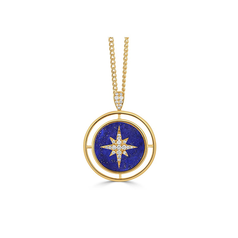 Doves by Doron Paloma Celestia Pendant P10260LP