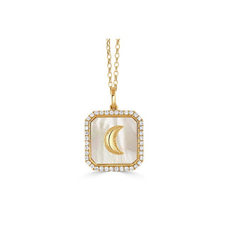 Doves by Doron Paloma Celestia Pendant P10790WMP