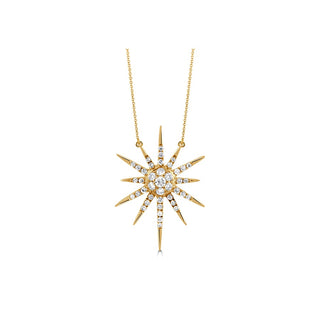 Doves by Doron Paloma Celestia Necklace N8245