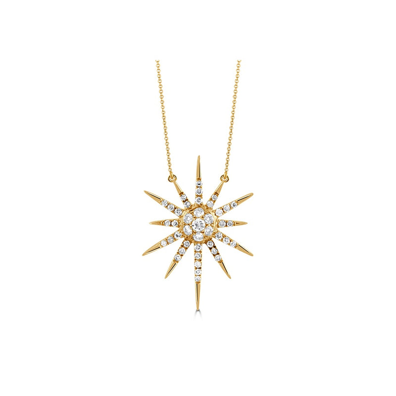 Doves by Doron Paloma Celestia Necklace N8245