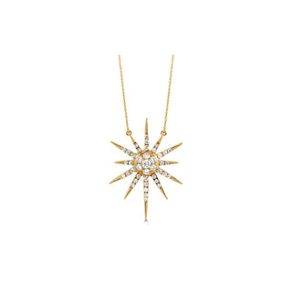 Doves by Doron Paloma Diamond Fashion Necklace N8245