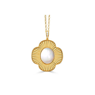 Doves by Doron Paloma Helios Pendant P11247WMP