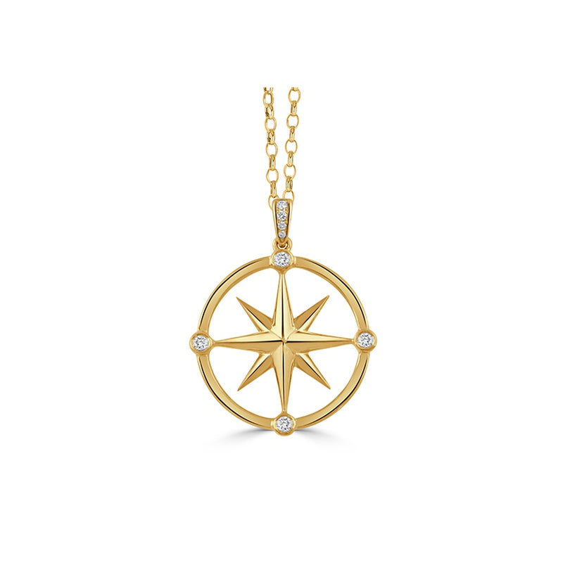 Doves by Doron Paloma Maritime Pendant P10769