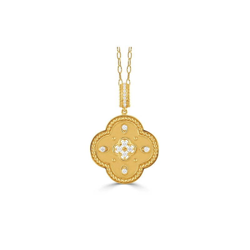 Doves by Doron Paloma Ravenna Pendant P10427
