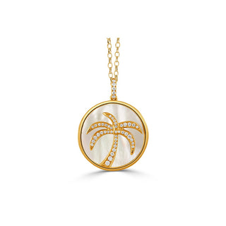 Doves by Doron Paloma Tropics Pendant P11138WMP