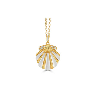 Doves by Doron Paloma Tropics Pendant P10874WMP
