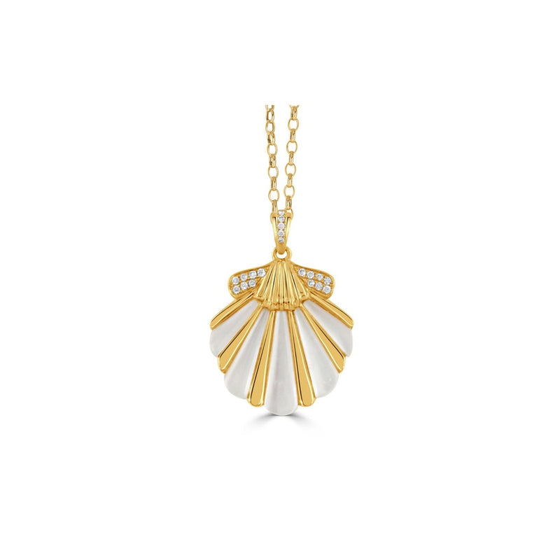 Doves by Doron Paloma Tropics Pendant P10874WMP
