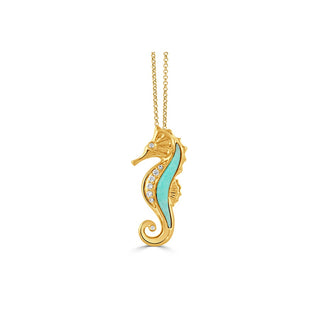 Doves by Doron Paloma Tropics Pendant P10235AZ
