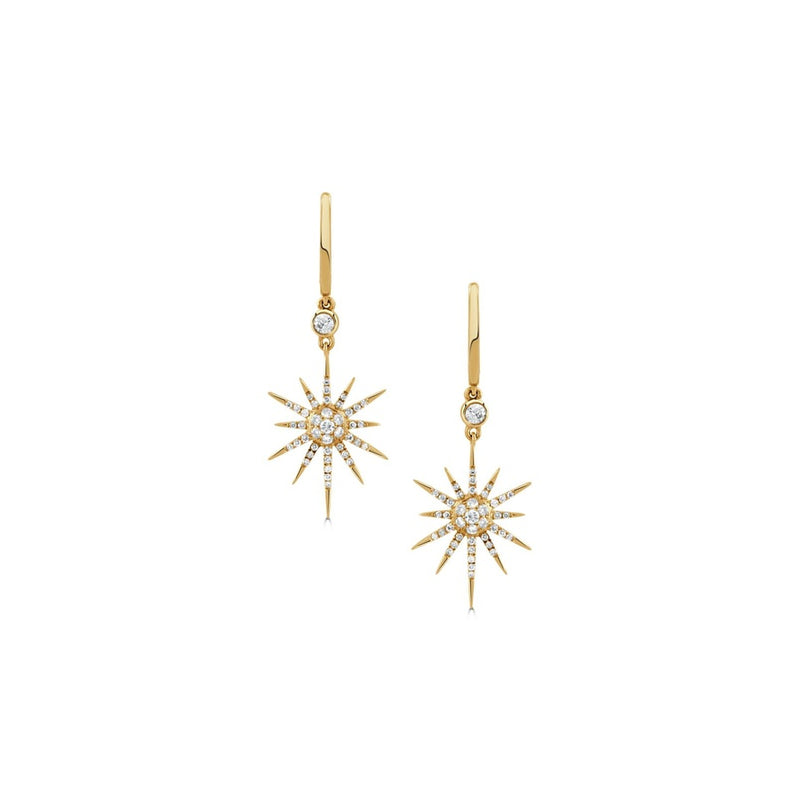 Doves by Doron Paloma Celestia Earrings E8245-1