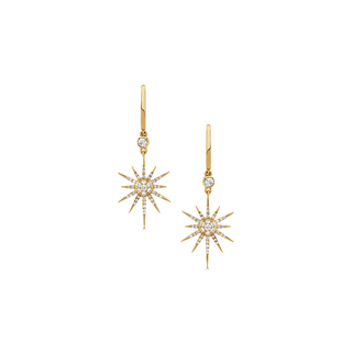 Doves by Doron Paloma Celestia Earrings E8245-1