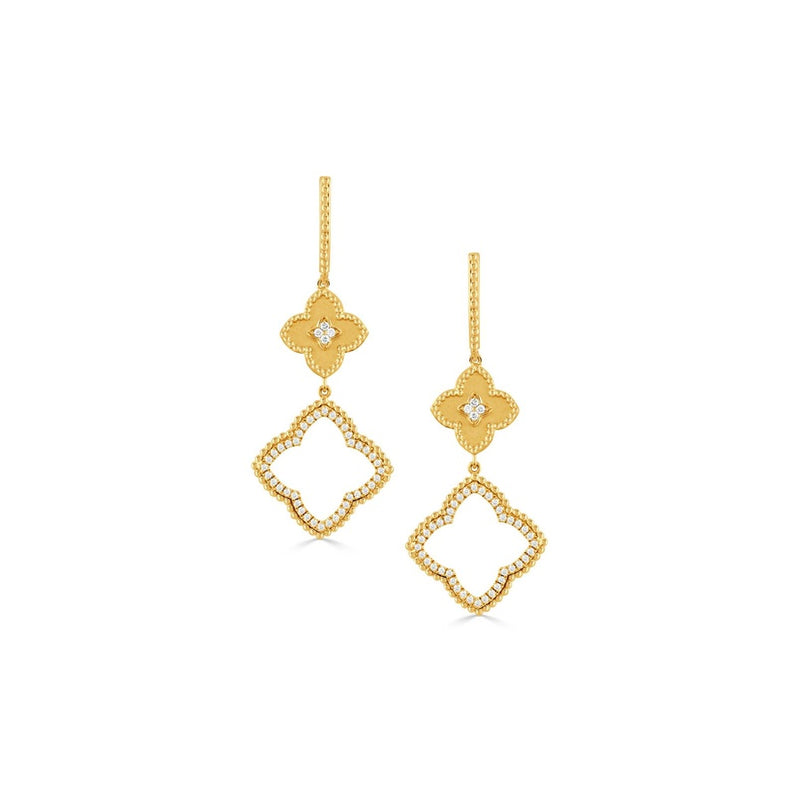 Doves by Doron Paloma Ravenna Earrings E11073