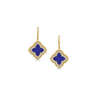Doves by Doron Paloma Ravenna Earrings E10668LP
