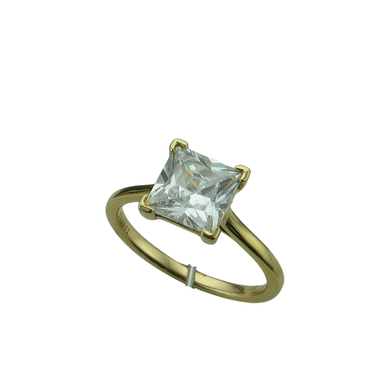 14KY 7MM PRIN SOL E/R