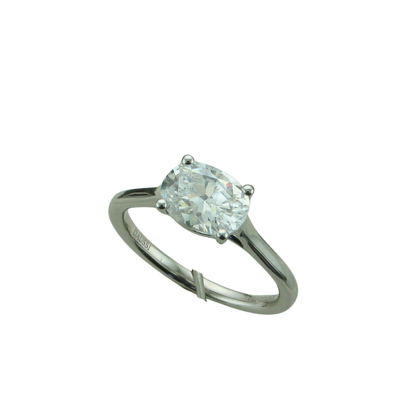 14KW 8X6 OVAL SOL E/R