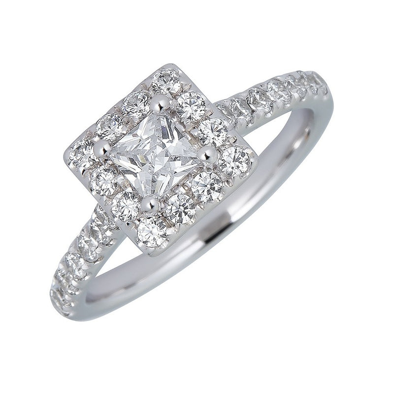 .50CT;26=.50CTWI1GHPRN HALO