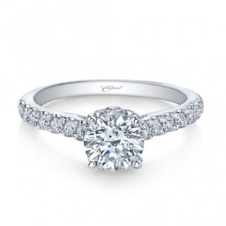 .39TW BR 14K ENG RING