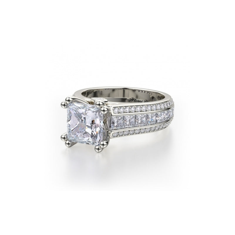 86=.82CTW  MOUNT 18KW