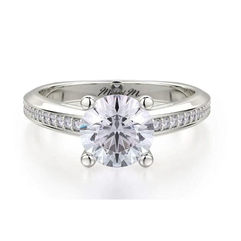 44=.18CTW 18KW MOUNT