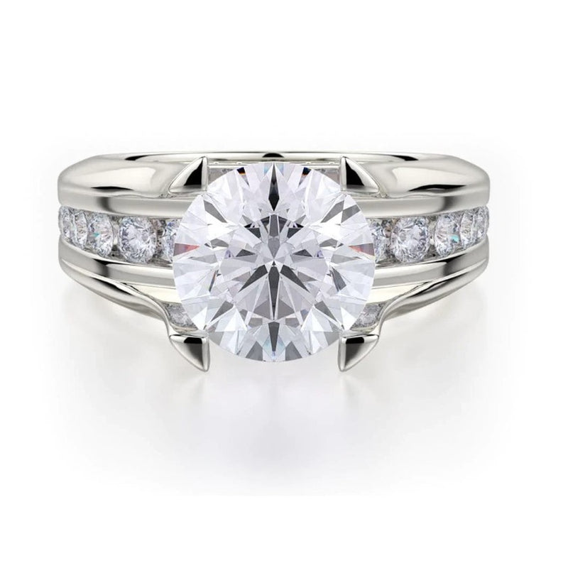 32=.55CTW 18KW MOUNT