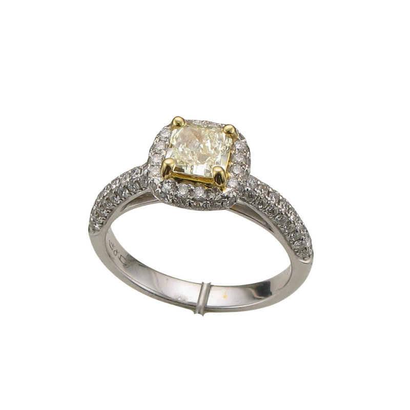 .75CT SI1 FLY RAD;86=.73TW VS2-SI1 FG