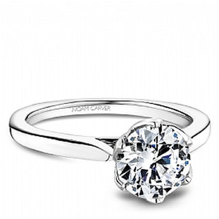 6 PRONG SOLITAIRE 1.50CT CZ CENTER