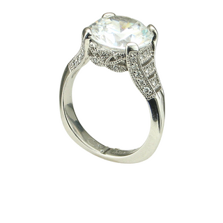 18KW 36=.34CTW 11.5MM C/Z