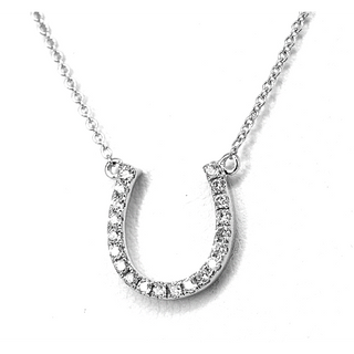20=.17TW SI1 G-H 18W NECKLACE