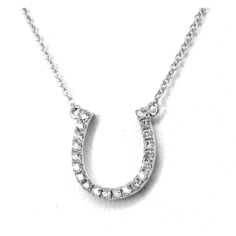 20=.17TW SI1 G-H 18W NECKLACE