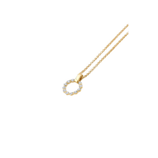 11=.35TW SI G-H 14KY PENDANT