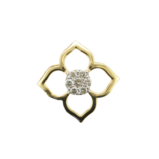 7=.24TW SI H 14KY PENDANT