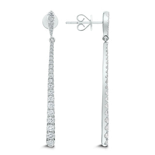 48=1.30TW SI1 G-H 18KW EARRINGS