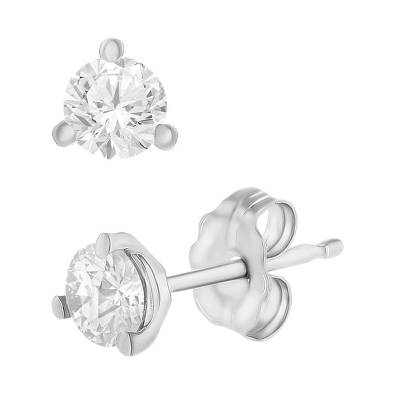 2=.75TW I1 G-H 14KW EARRINGS