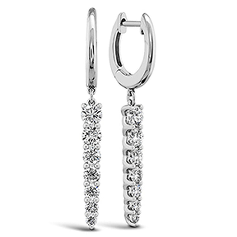 14=1.01TW SI G-H 18KW EARRINGS