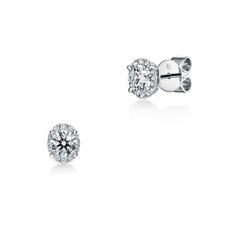 26=.85TW VS G-H 18KW EARRINGS
