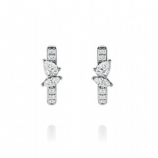 14=.61TW SI-GH 14KW EARRINGS