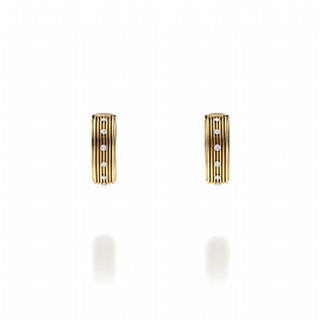 14=.07TW SI-GH 14KY EARRINGS