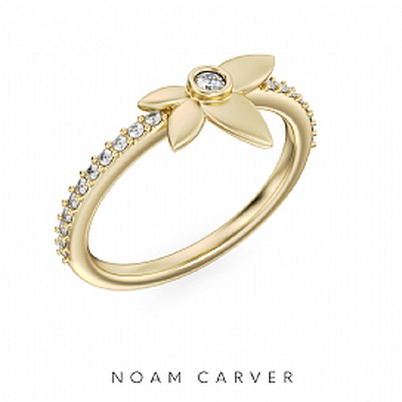 20=.15TW SI-GH 14KY RING